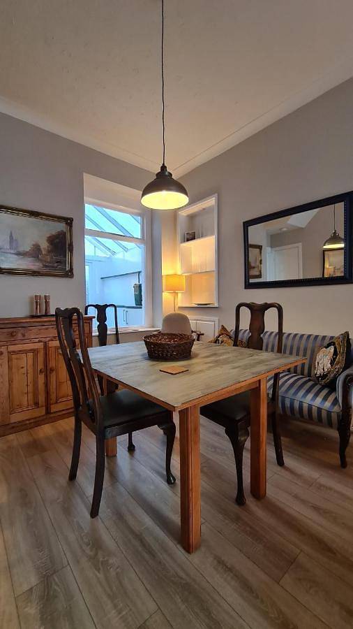 Location de vacances pour 4 personnes, avec Terrasse et Jardin à Barry - 4