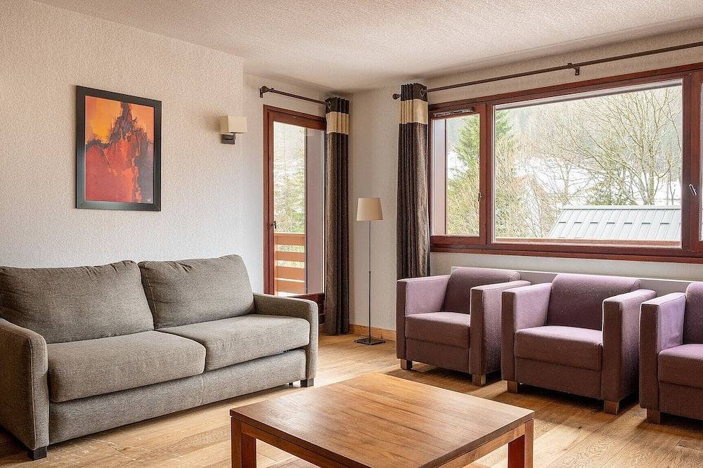 Geheel appartement, Apartment for 8 persons in Vallorcine in Vallorcine, Mont Blanc-massief