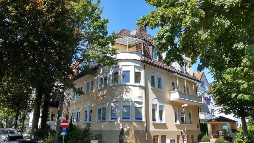 Holiday apartment for 4 people - 1