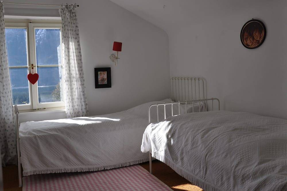 Familienfreundliches Haus in Ski- & Wandergegend, Hunde willkommen! in Thüringen, Bezirk Bludenz