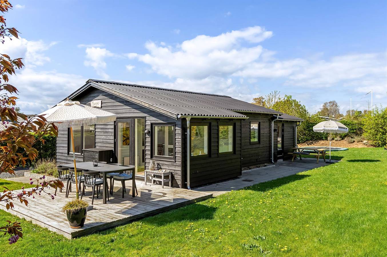 3 bedroom home in Hejls in Hejlsminde, Kleiner Belt