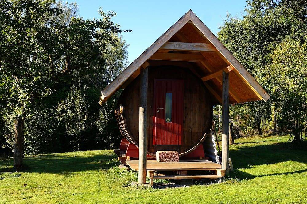 Schönes Landhaus mit großem Garten, direkt am Wanderweg, ideal für Familien in Sundern, Hochsauerlandkreis