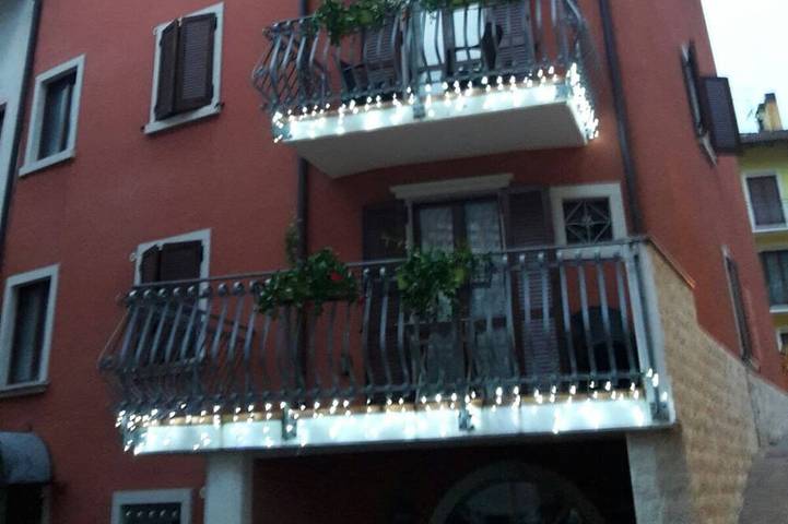 Holiday apartment for 6 people, with balcony - 1