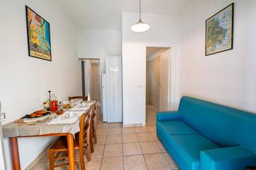 Bungalow per 5 Persone in Rosolina Mare, Provincia di Rovigo, Foto 4