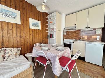 Ferienwohnung für 4 Personen in Notre-Dame-de-Bellecombe, Westalpen, Bild 2