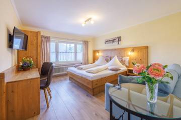 Ferienwohnung für 3 Personen in Ruhpolding, Bayerische Alpen, Bild 3