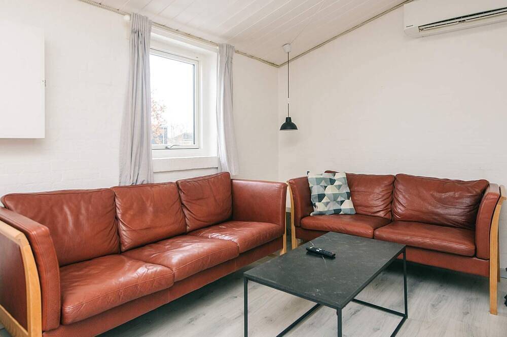 7 Personen Ferienhaus in Ørsted in St. Sjørup, Djursland