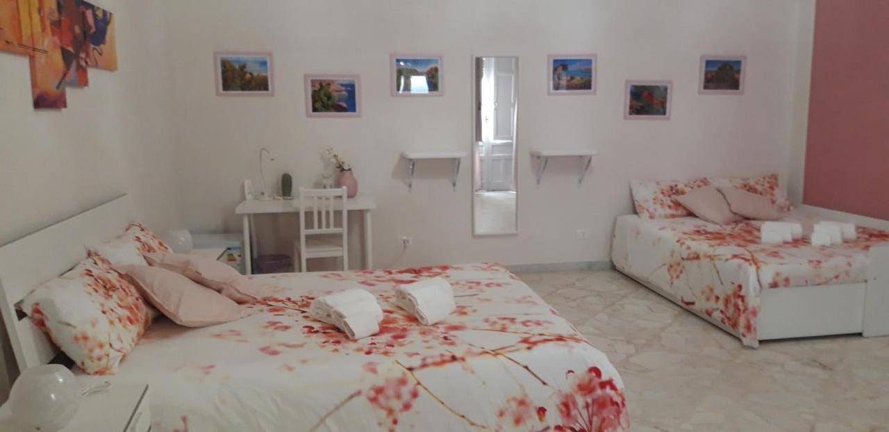 L'Opera dei Pupi B&b in Avola, Province de Syracuse