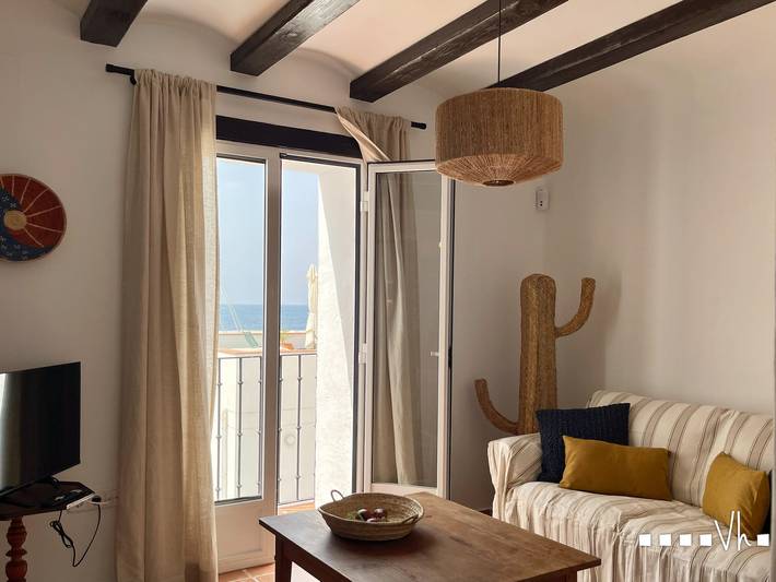 Gîte pour 4 personnes, avec Balcon et Terrasse à Moraira - 2