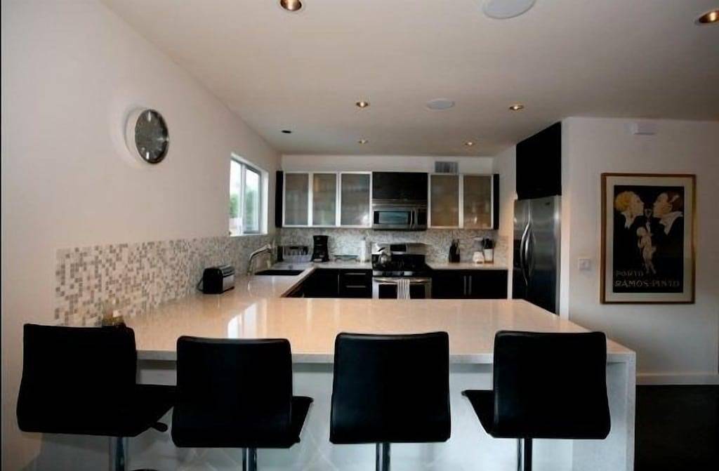 Super Cool Albert Frey umgestaltet Architectural Pool Home! in Palm Springs, Coachella Valley