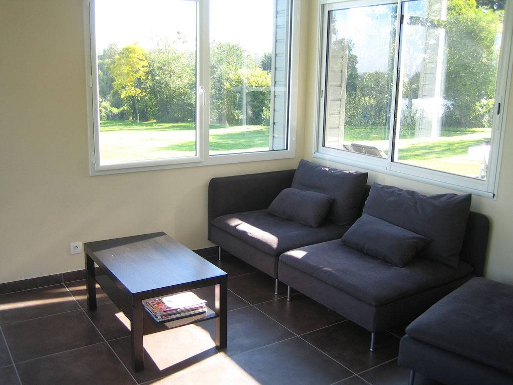 Villa La Planche de Pierre in Pennedepie, Région de Lisieux