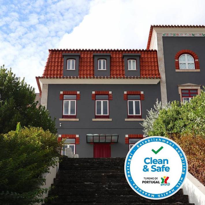 Hotel para 2 pessoas, com Varanda e Jardim e ainda Piscina em Município de Proença-a-Nova