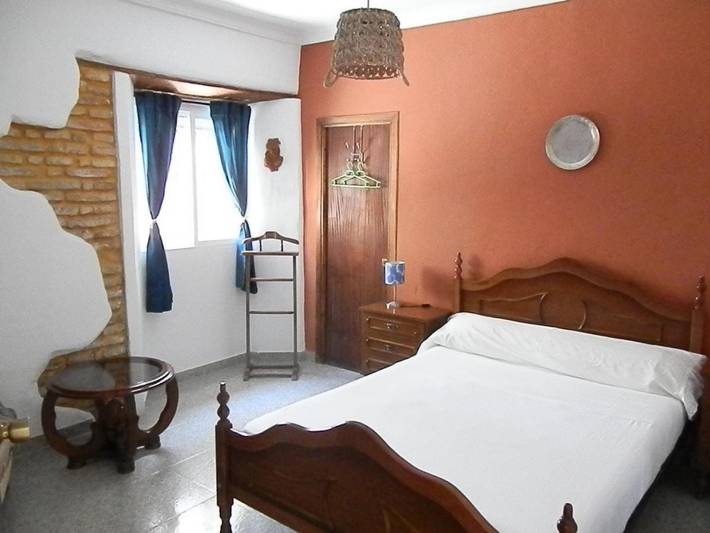 Apartamento para 2 personas en Utrera