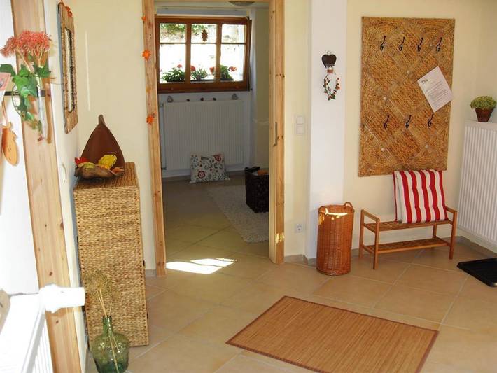 Ferienwohnung für 2 Personen, mit Garten in Neustadt an der Weinstraße - 3