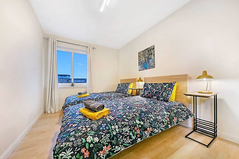 Apartamento entero, Bannermill Place Apartment | Grampian Lettings Ltd in Aberdeen, Aberdeenshire