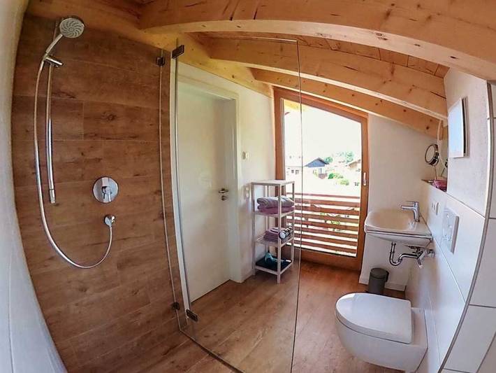 Ganze Ferienwohnung, Ferienwohnung Eckmair in Schliersee, Bayerische Alpen