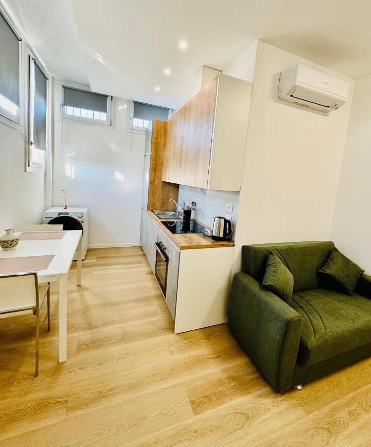 Appartement entier, Appartamento accogliente per soggiorni brevi, Ozzano dell'Emilia in Ozzano dell'Emilia, Province de Bologne