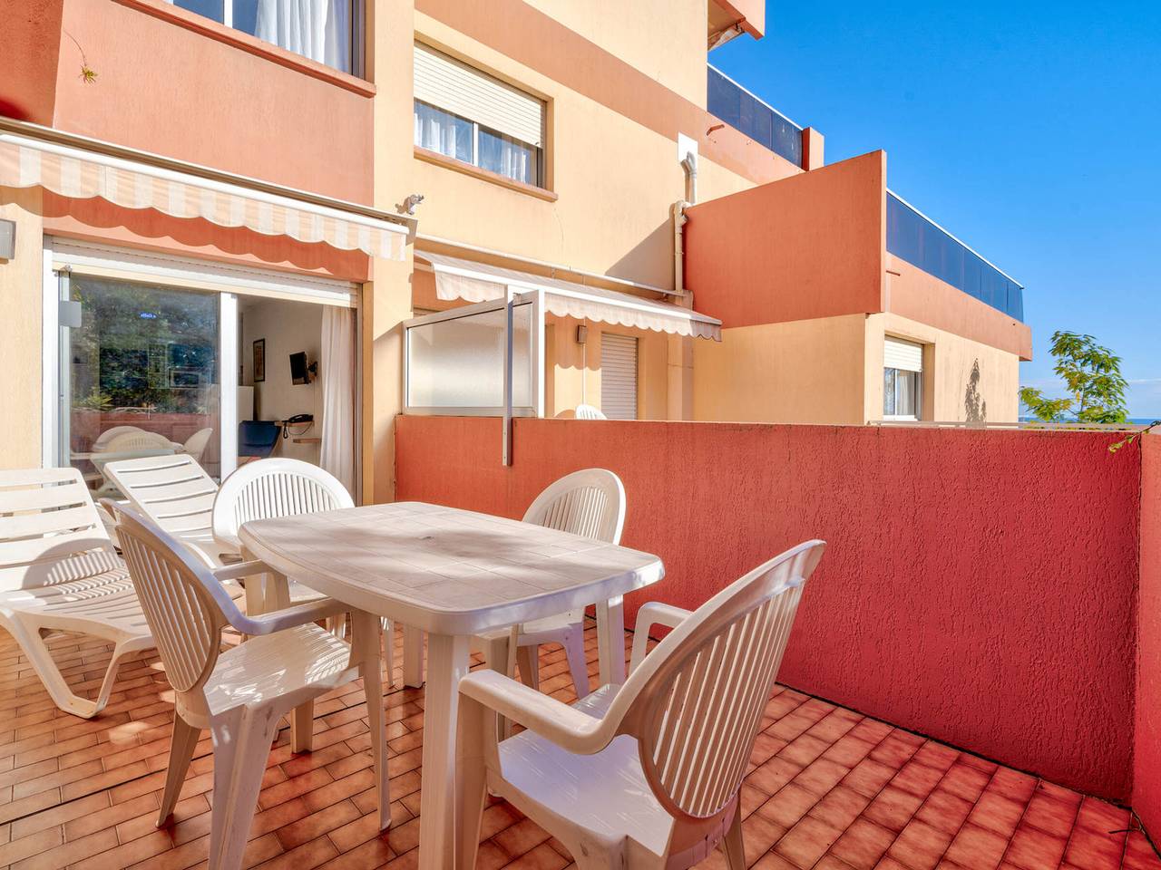 Appartamento vacanze a Costa Azzurra a partire da 201€ a notte