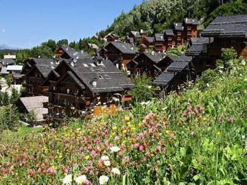 Chalet pour 10 Personnes dans Meribel Village, Les Allues, Photo 2