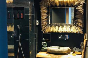 Appartement De Vacances pour 2 Personnes dans Salon-de-Provence, Région d'Aix-en-Provence, Photo 1