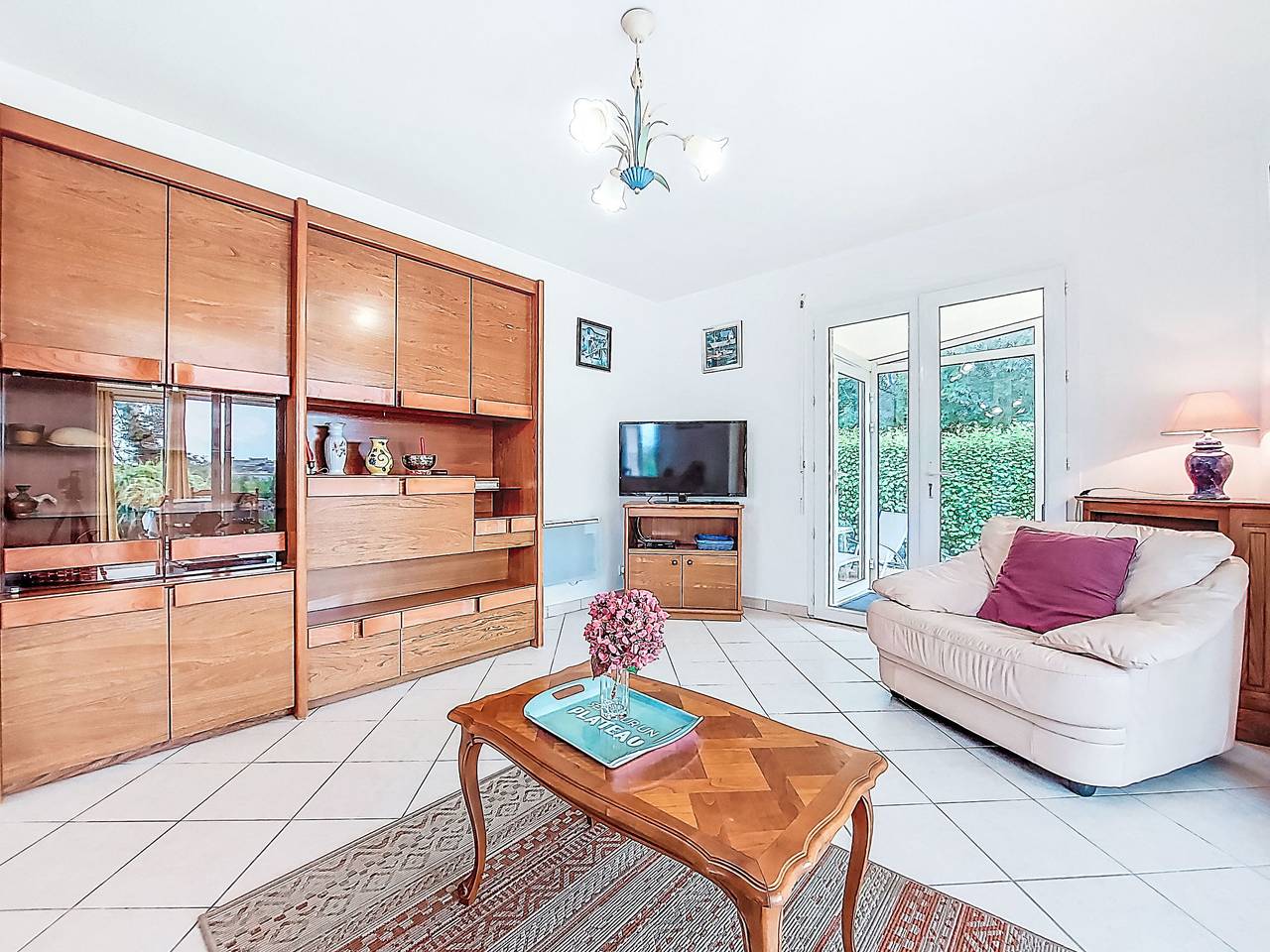 Kerguntuil in Golf de Saint-Samson, Pleumeur-Bodou