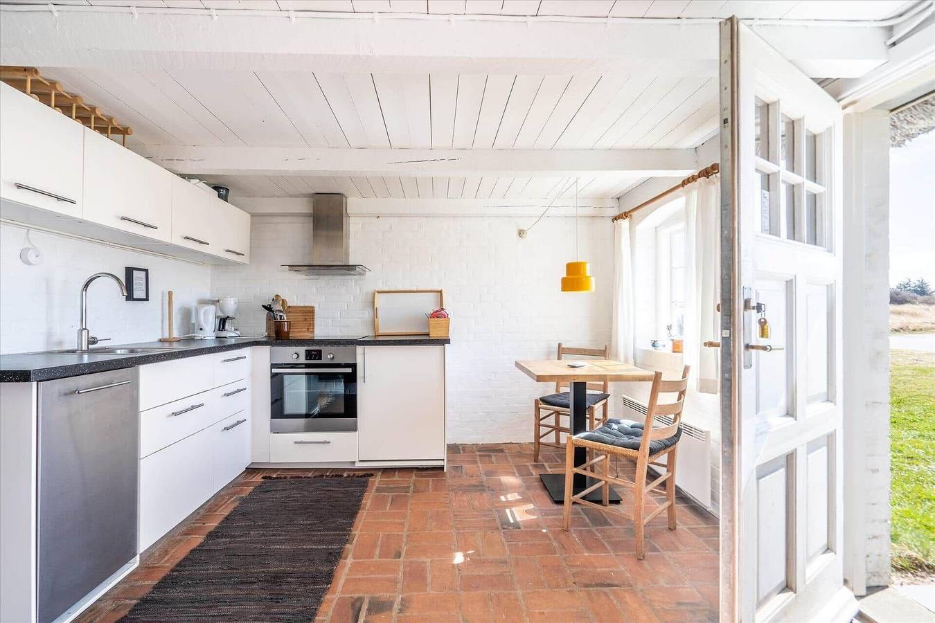 315 Hvide Sande - Holmsland Klitvej 115 vest in Nørre Lyngvig, Hvide Sande