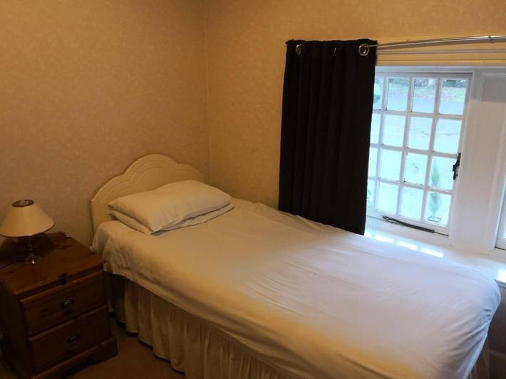 Hôtel pour 2 personnes, animaux acceptés à Stirling