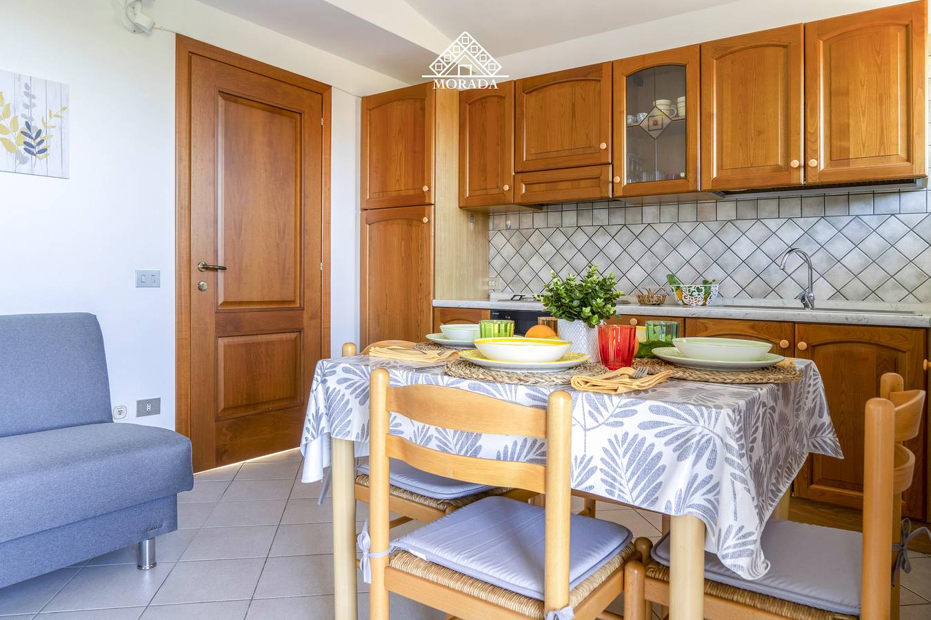 Appartamento intero, Casa Torre di Nora - Morada in Pula Cagliari, Pula e dintorni