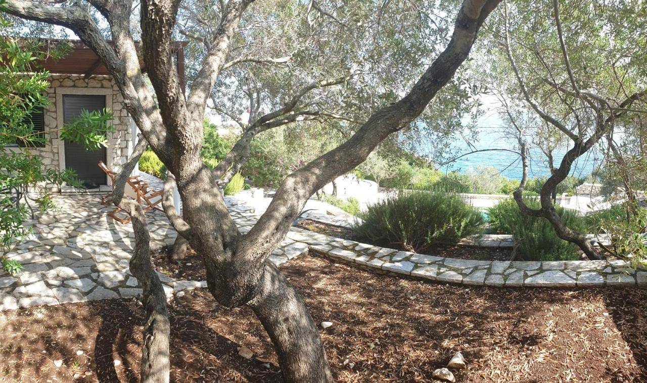 One-Bedroom House in Γάιο, Παξούς