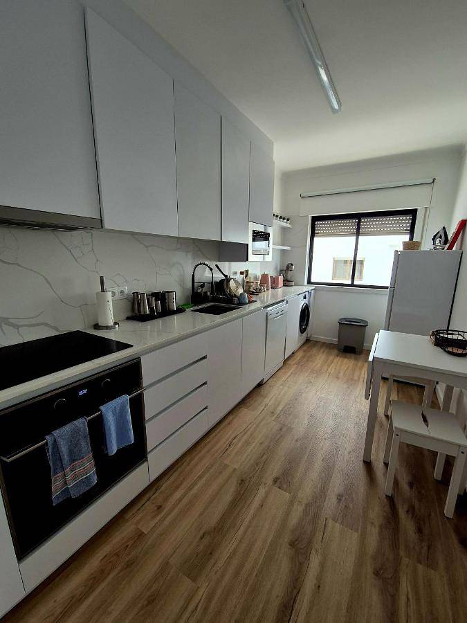 Casa rural para 5 personas en Ericeira - 3