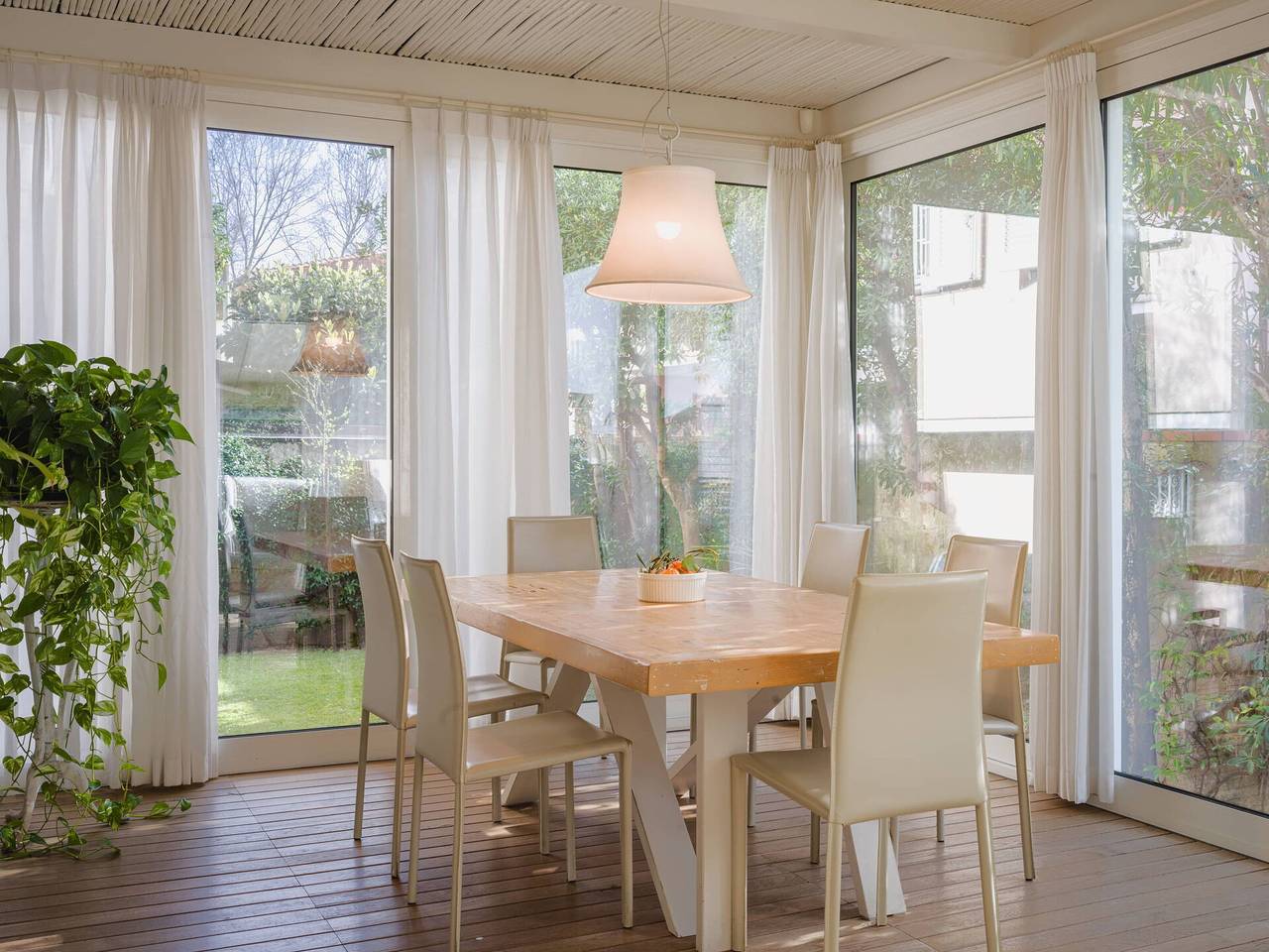 Villa für 8 Personen mit Garten in Lido di Camaiore, Camaiore