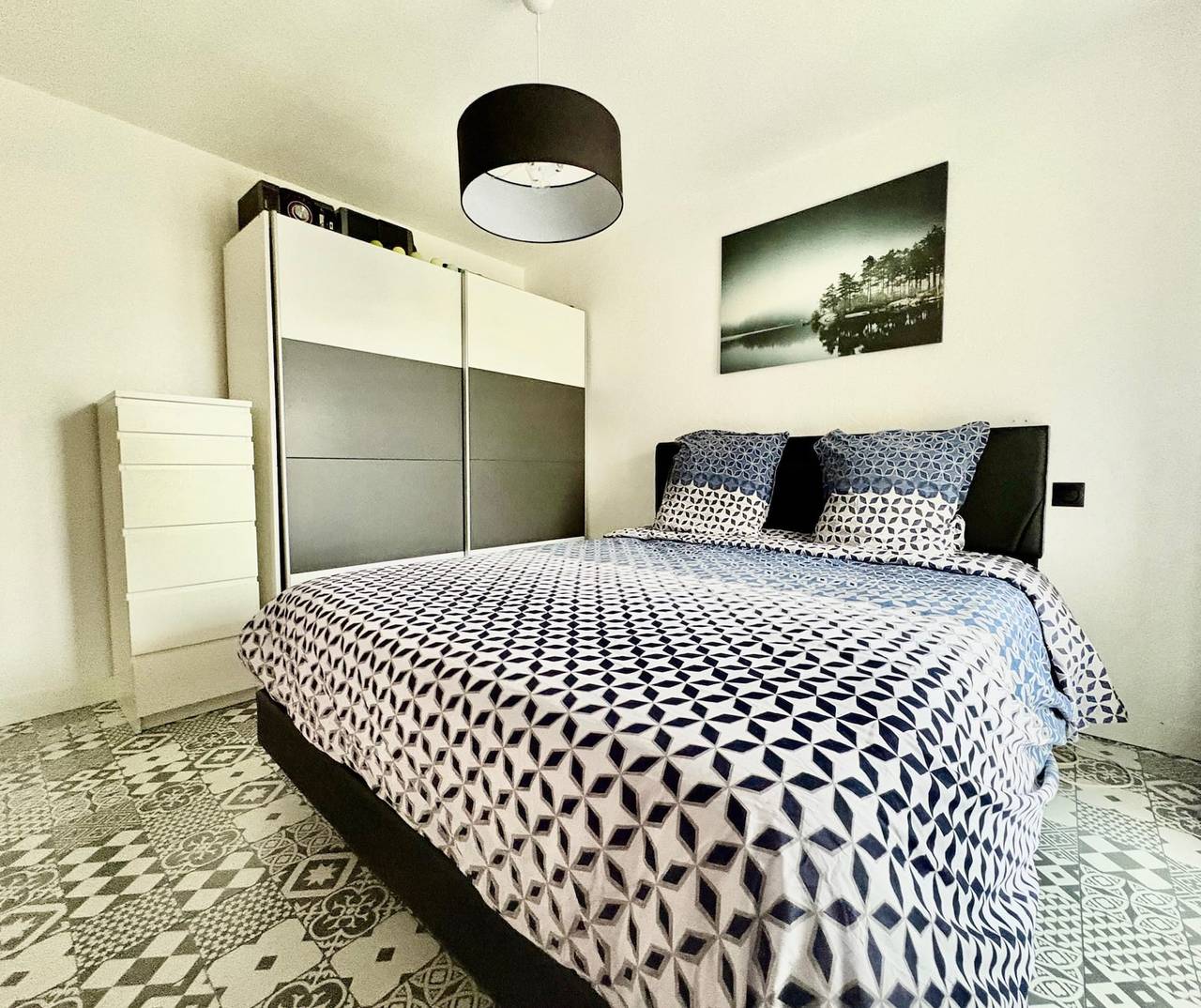 Entire apartment, The Echevins' Jewel, a peaceful stay in Illkirch in Illkirch-Graffenstaden, Strasbourg region