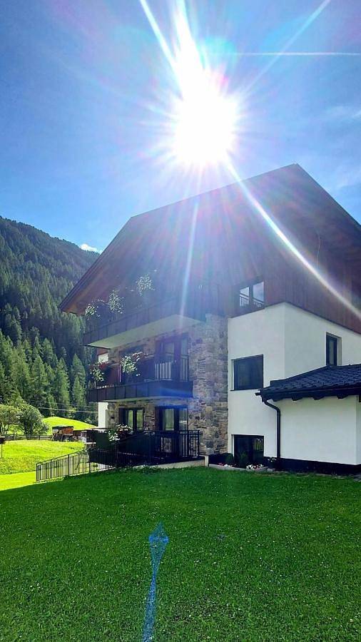 Ganze Wohnung, Apart Gries in Gries, Längenfeld