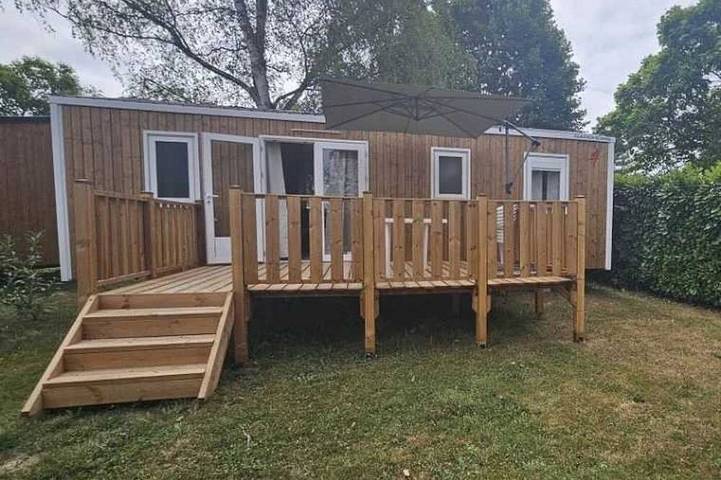 Wohnwagen für 6 Personen - 1