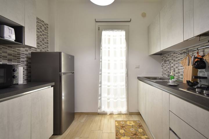 Entire apartment, Rosefiri - Yourplace Abruzzo in Ortona, Ortona (Municipality)
