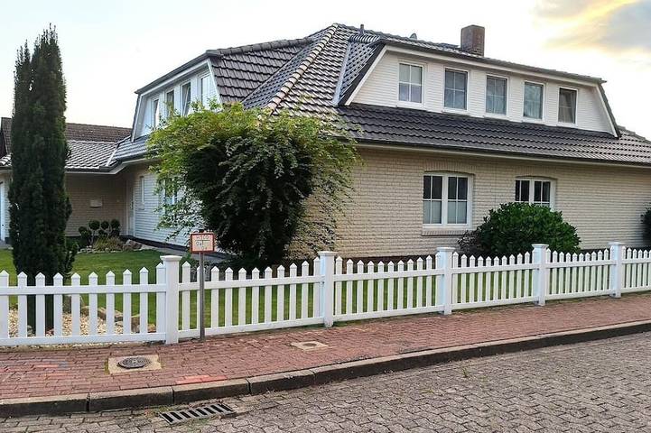 Ferienwohnung für 4 Personen