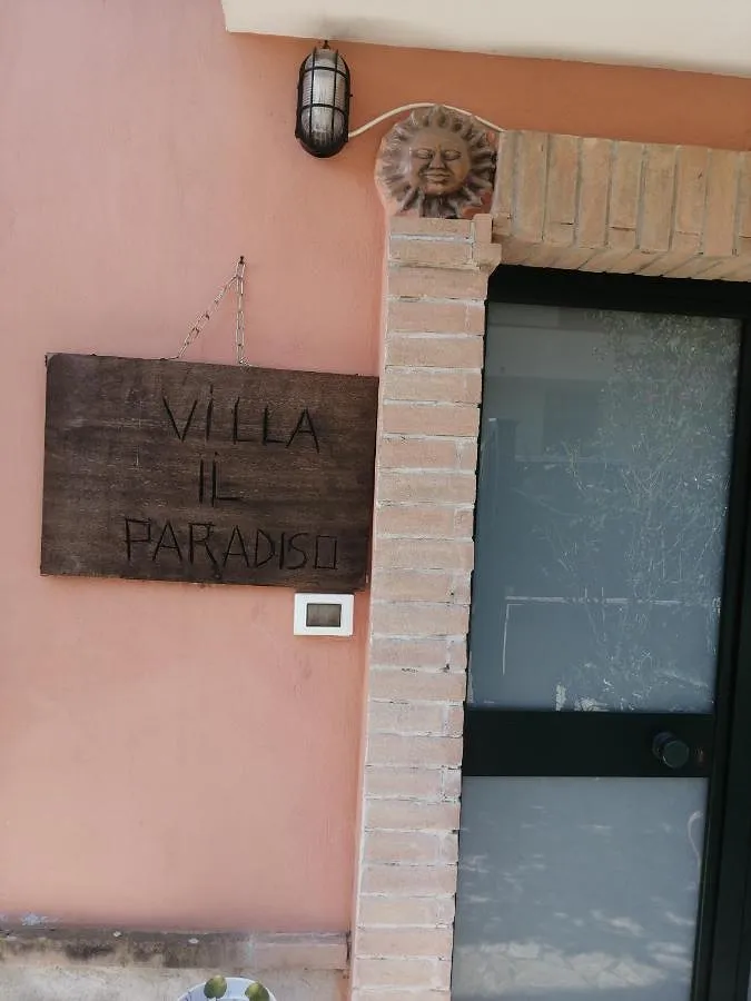 Alojamiento y desayuno para 3 personas, con vistas y jardín, Se admiten mascotas - 1
