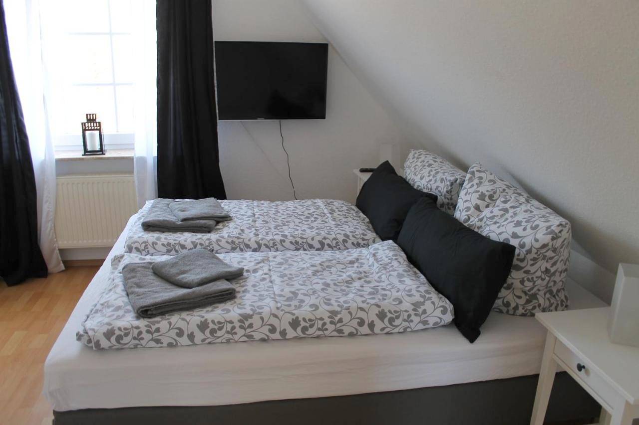 Ganze Wohnung, Haus Fischernetz in Leezdorf, Norden und Umgebung