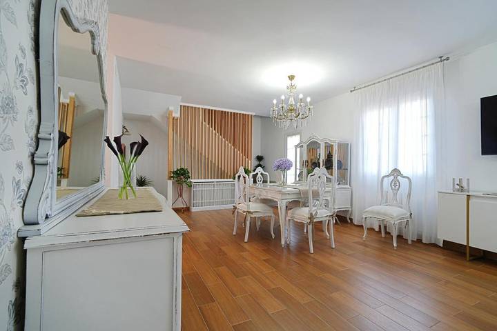 Casa de vacaciones para 12 personas, con terraza, Se admiten mascotas - 1