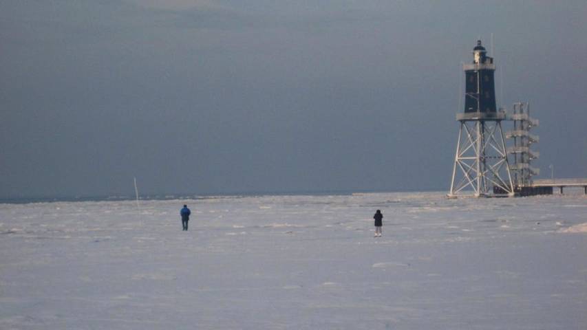 Gîte pour 5 personnes, avec jardin et vue, adapté aux familles à Cappel - 3