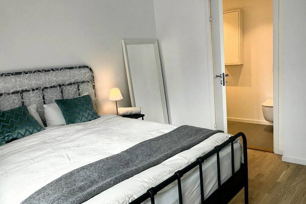 Ganze Wohnung, Apartment in Breiviken, Bergen in Bergenhus, Bergen