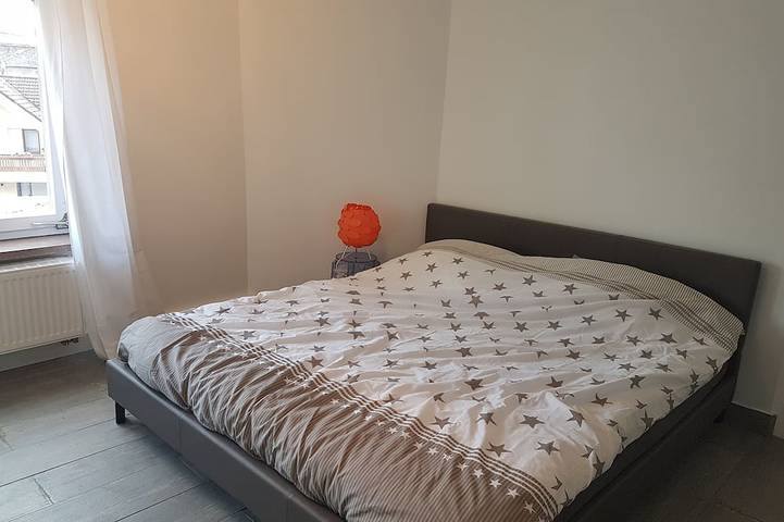 Location de vacances pour 6 personnes, avec balcon à Bollendorf - 3