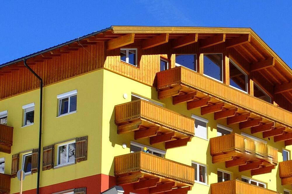 Ganze Wohnung, Alpsrental Apartments Freja F4 Obertauern 6-8 Pers. in Obertauern, Ski Amadé