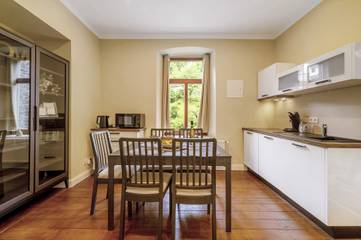 Vakantieappartement voor 5 Personen in Traben-Trarbach, Moseleifel, Afbeelding 3