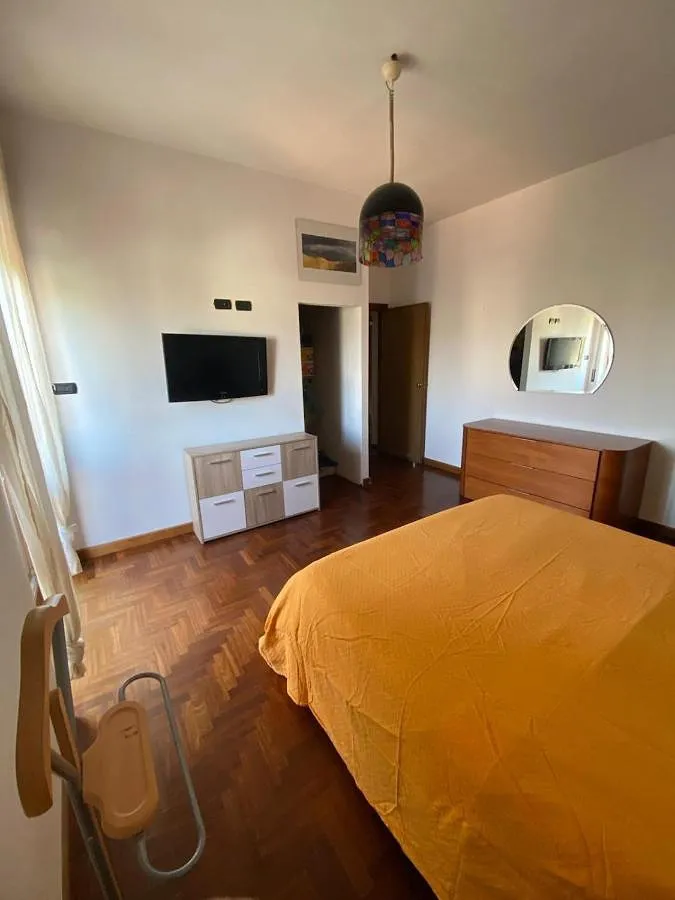 Apartamento de vacaciones para 4 personas, con terraza - 1