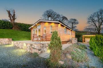 Cottage für 2 Personen, mit Garten in England