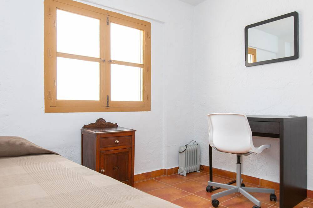 Vèlez Vacaciones-Vèlez Blanco in Vélez-Blanco, Provincia de Almería