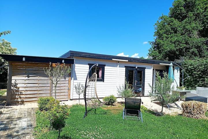 Chalet pour 4 personnes