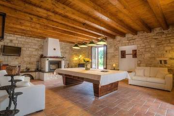 Villa pour 13 Personnes dans Modica, Province de Ragusa, Photo 1