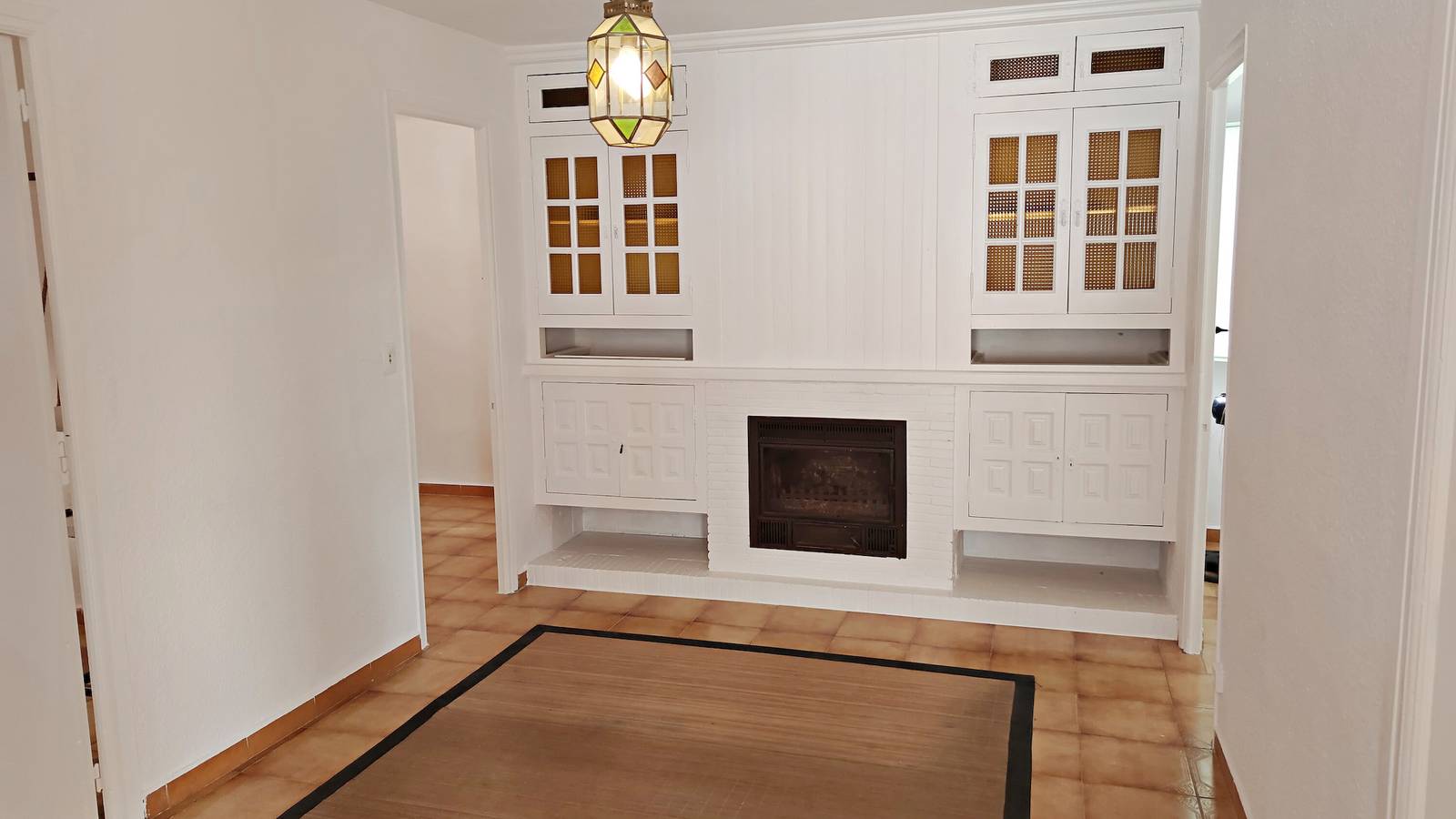 Ganze Wohnung, Ferienwohnung 'Acogedor Piso En El Casco Antiguo' mit Wlan und Klimaanlage in Altafulla, Costa Dorada